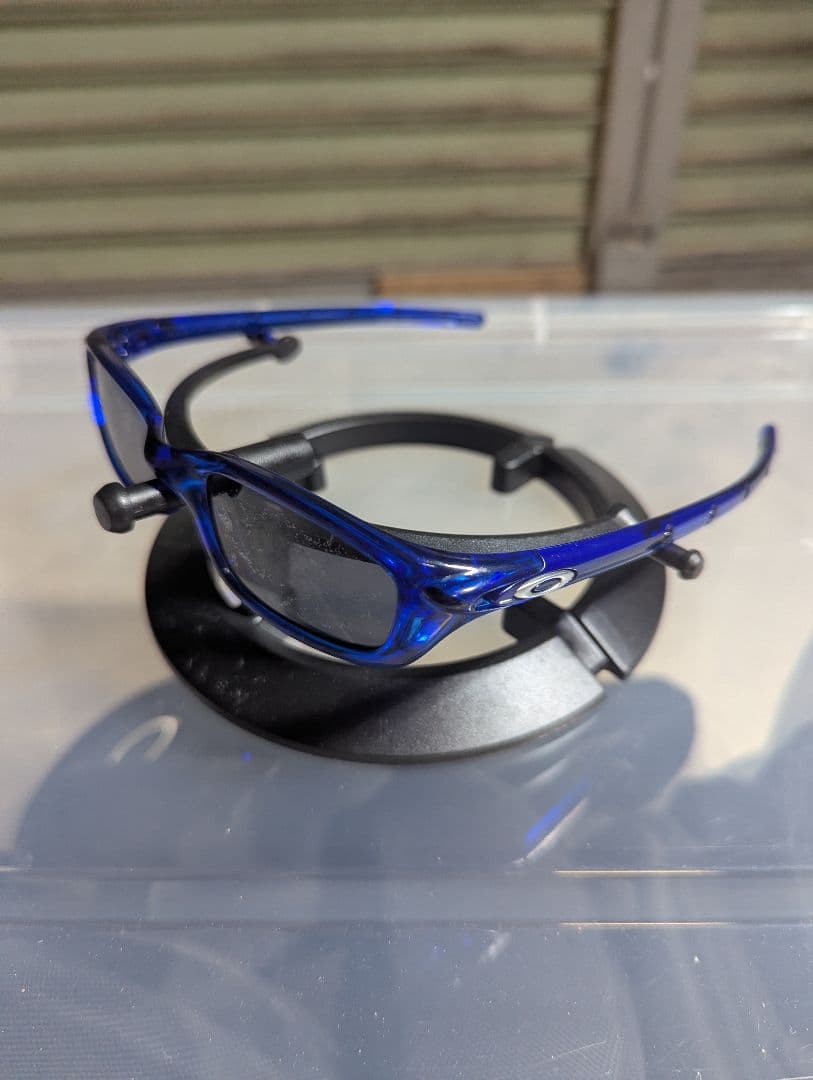 oakley four s オークリー vintage y2k ヴィンテージ
