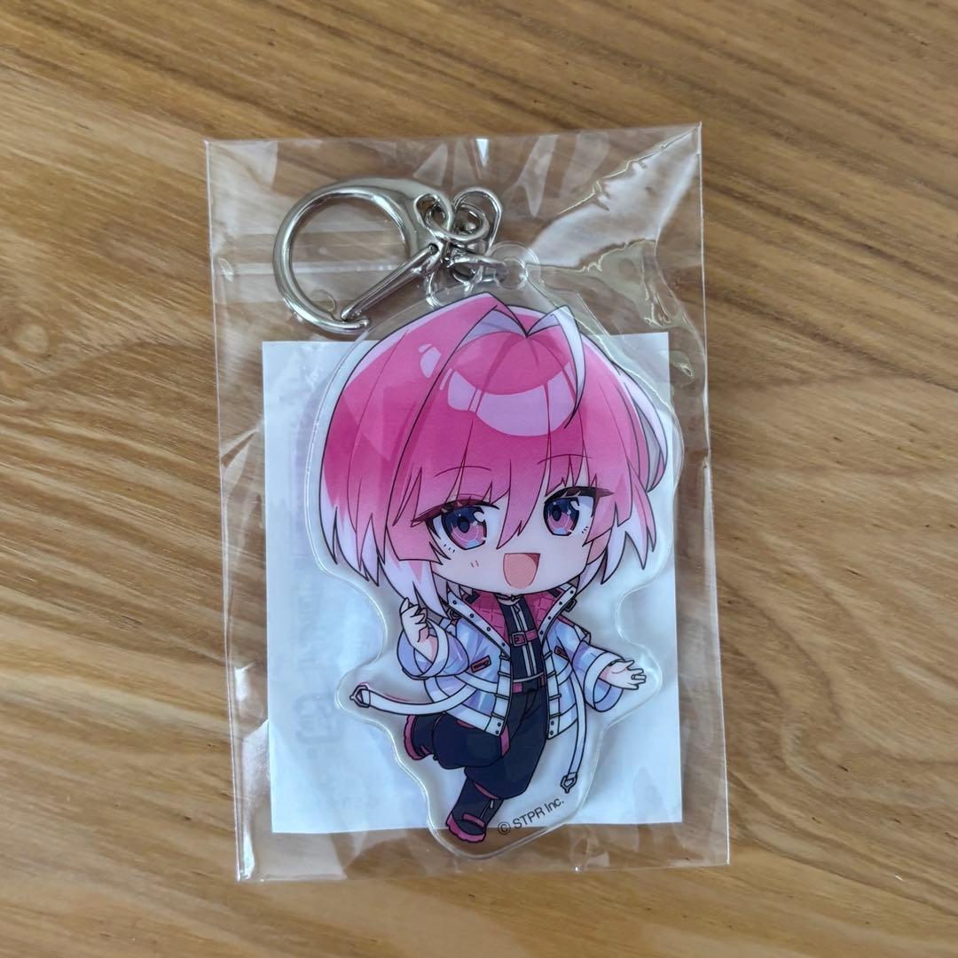 STPRフェス みかさくん アクキー - メルカリ