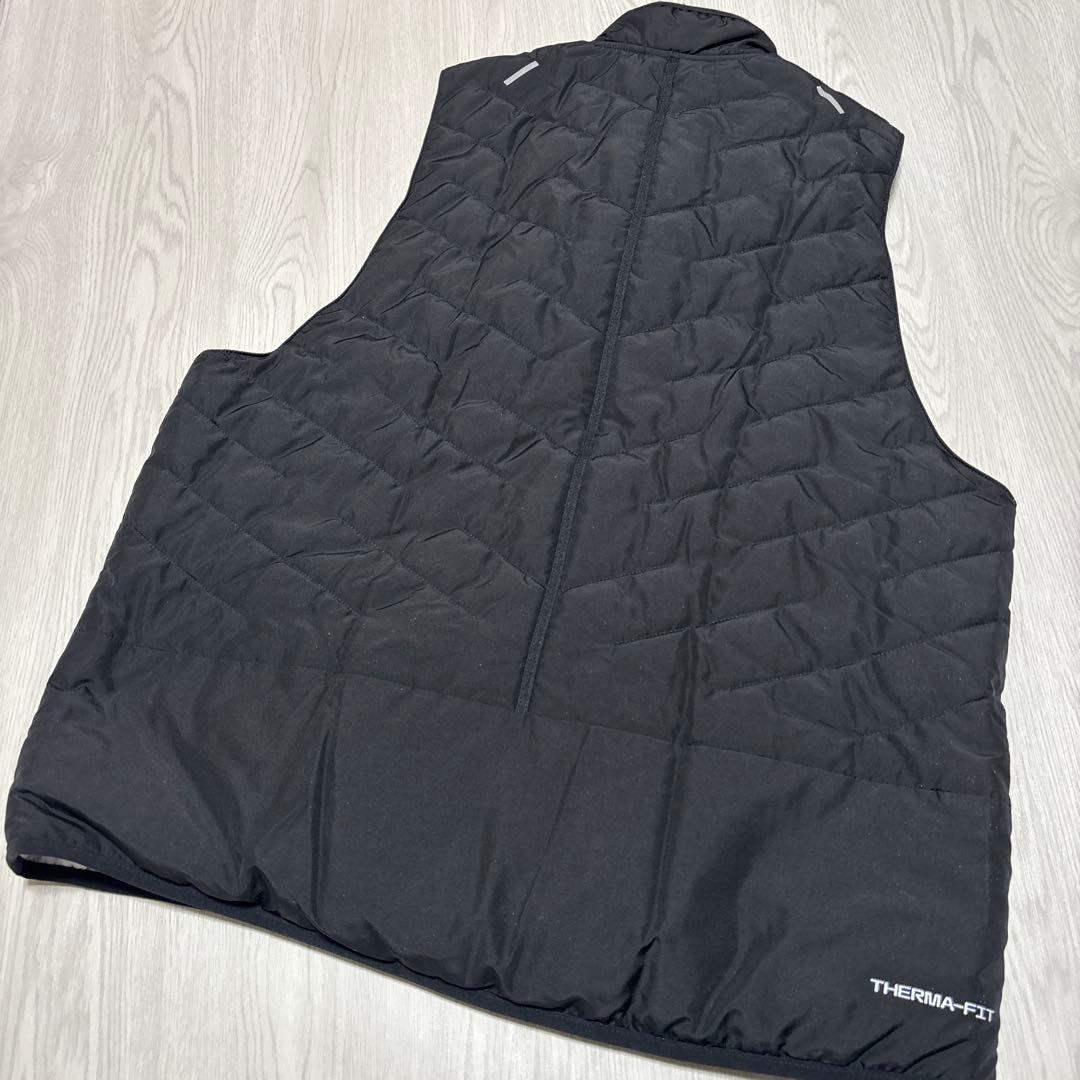 NIKE TF SYNFL RPL ベスト Mサイズ - メルカリ