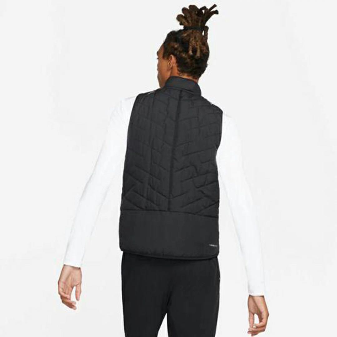 NIKE TF SYNFL RPL ベスト Mサイズ - メルカリ