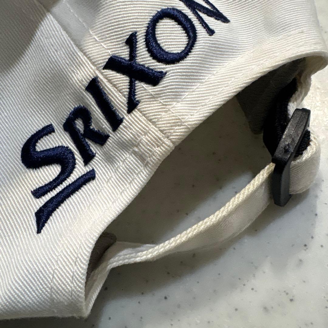 Srixon Z STAR キャップ サイン入り - メルカリ