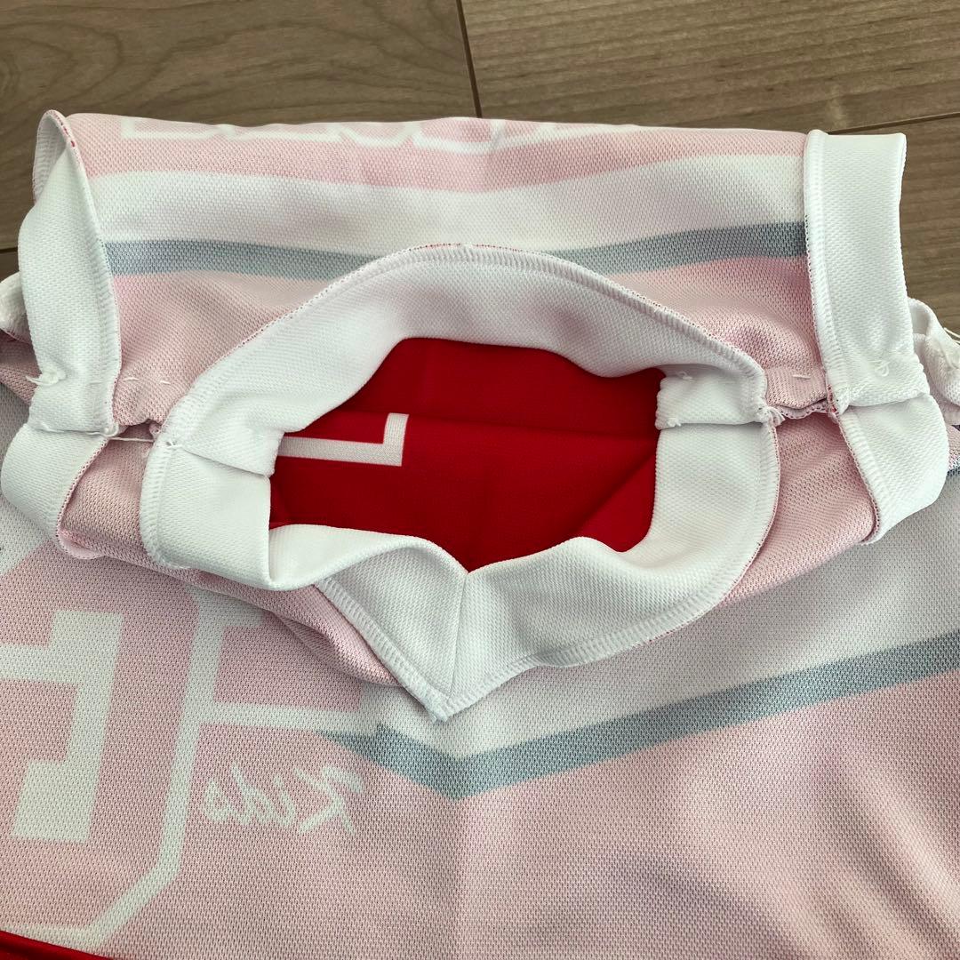 三遠 ネオフェニックス チアスクール ファイアーガールズ ユニフォーム