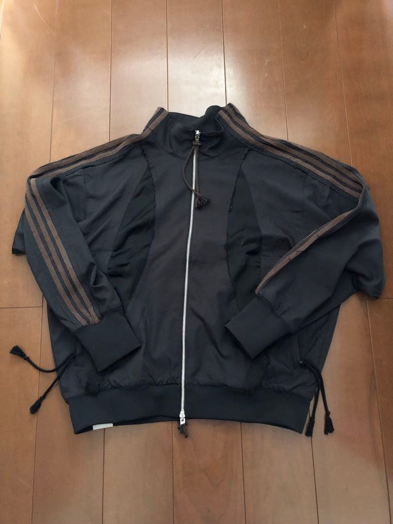 adidas Song for the Mute トラックジャケット XL adidas Originals × SONG FOR THE MUTE アディダスオリジナルス ソング