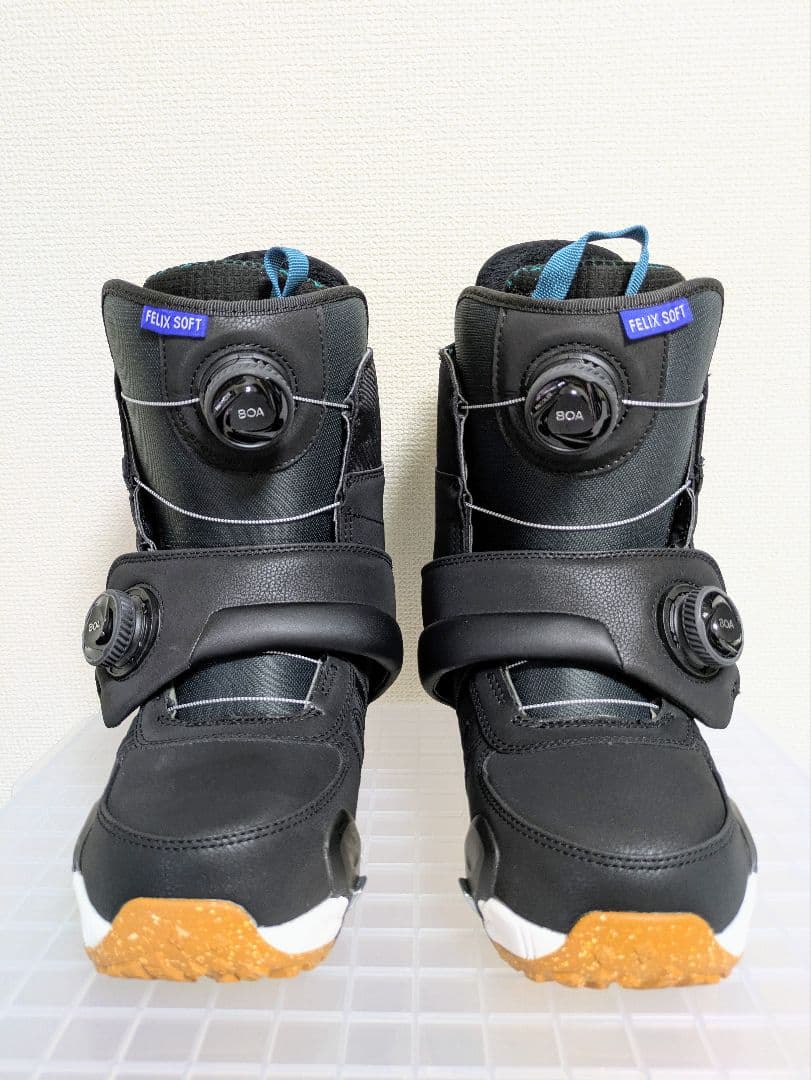 ウィメンズ Burton フェリックスStepOn@ ソフトスノーボードブーツ 23597100020_1.png?impolicy=