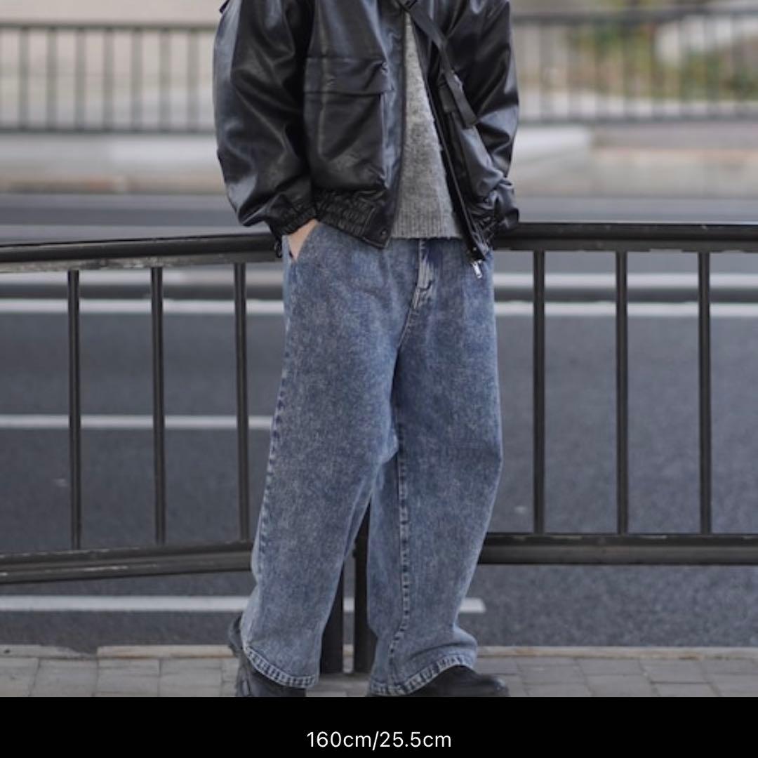 【New Balance(ニューバランス)】スニーカー ML725 24.0cm