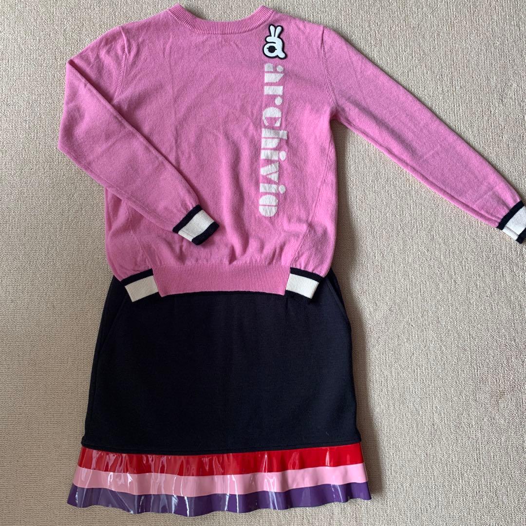 アルチビオ　セット　カシミヤ アルチビオ メンズ商品一覧 - ゴルフウェア通販 ビキジャパン公式