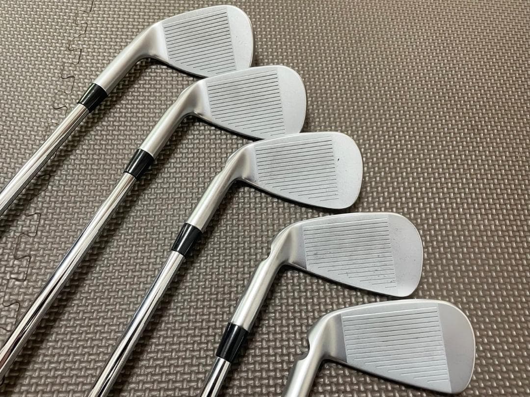 PING i530アイアン　N.S.PRO MODUS³ TOUR 105 S