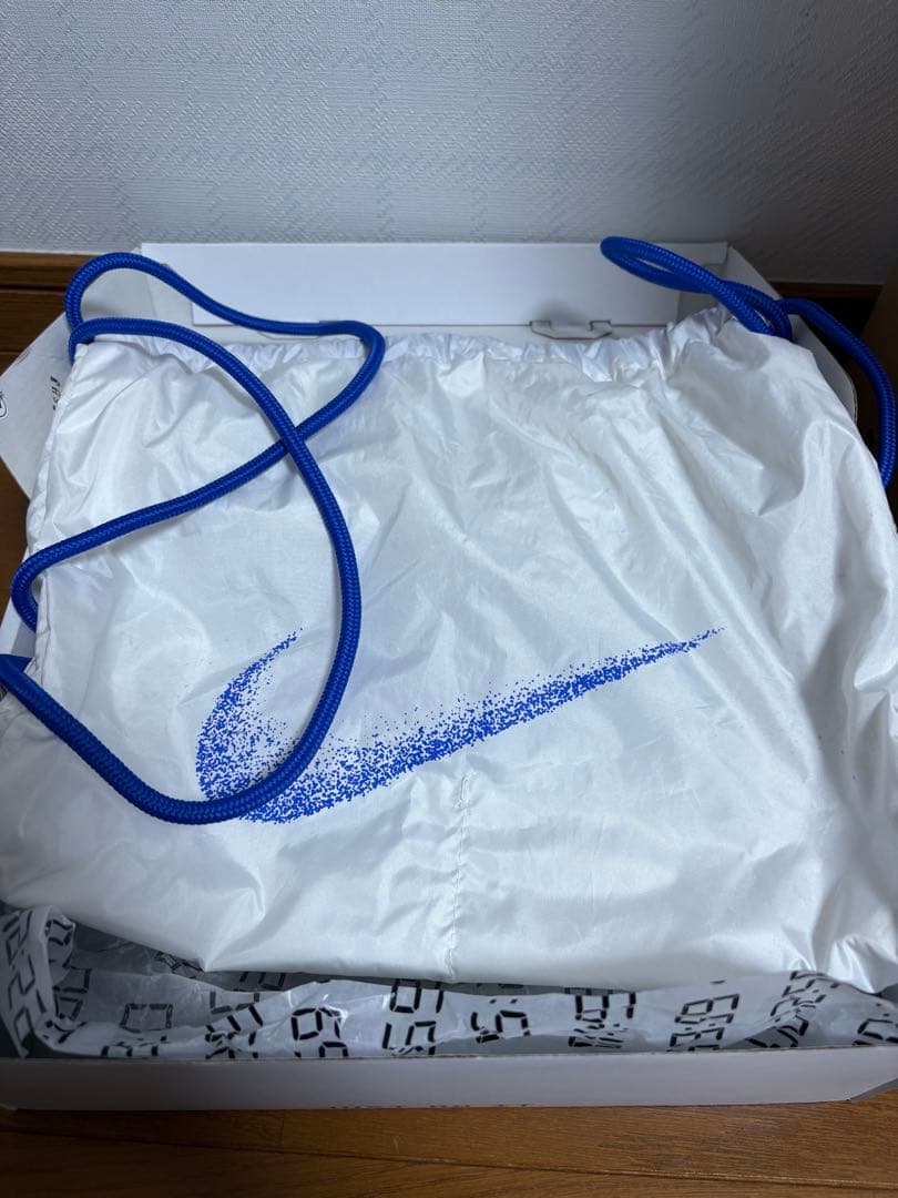 NIKE エアズームビクトリー2 26.5cm ヴィクトリー2