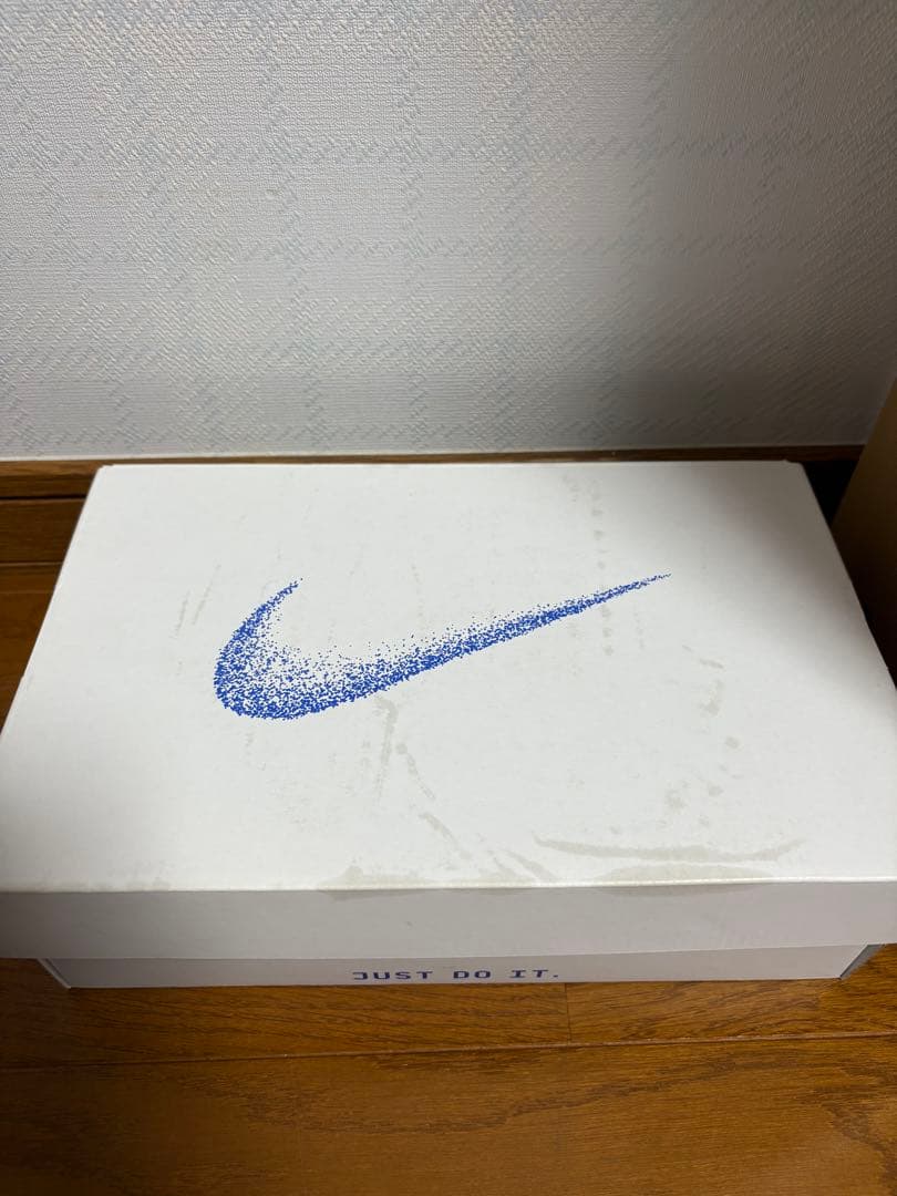 NIKE エアズームビクトリー2 26.5cm ヴィクトリー2