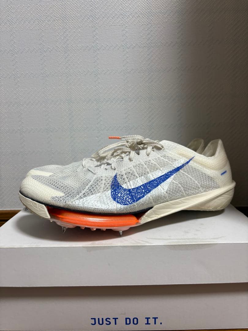 NIKE エアズームビクトリー2 26.5cm ヴィクトリー2