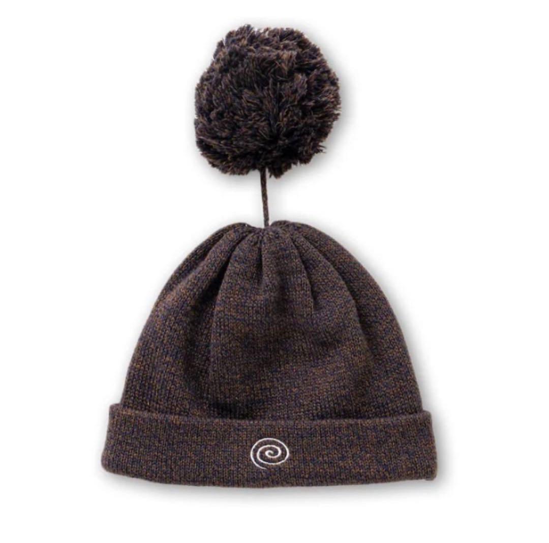 SOL soonerorlater Bonbon Knit Beanie
