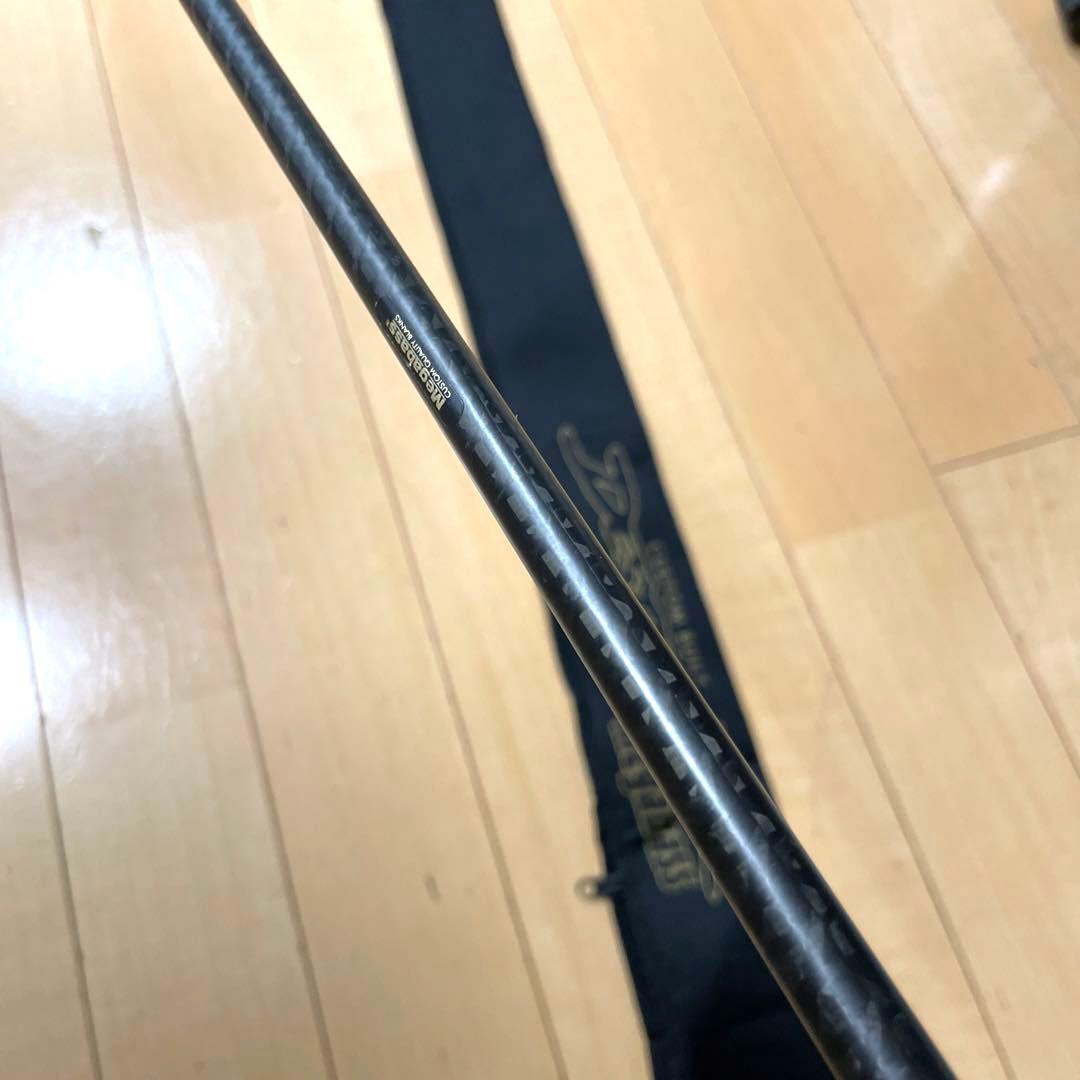 メガバス デストロイヤー フェイズ3 F5-611X ベアリングダウン - メルカリ