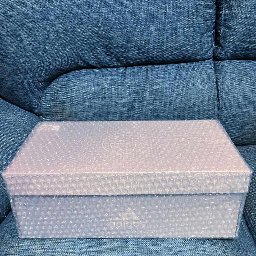 【超美品】アディダスコードカオス22BOA 25.5cm