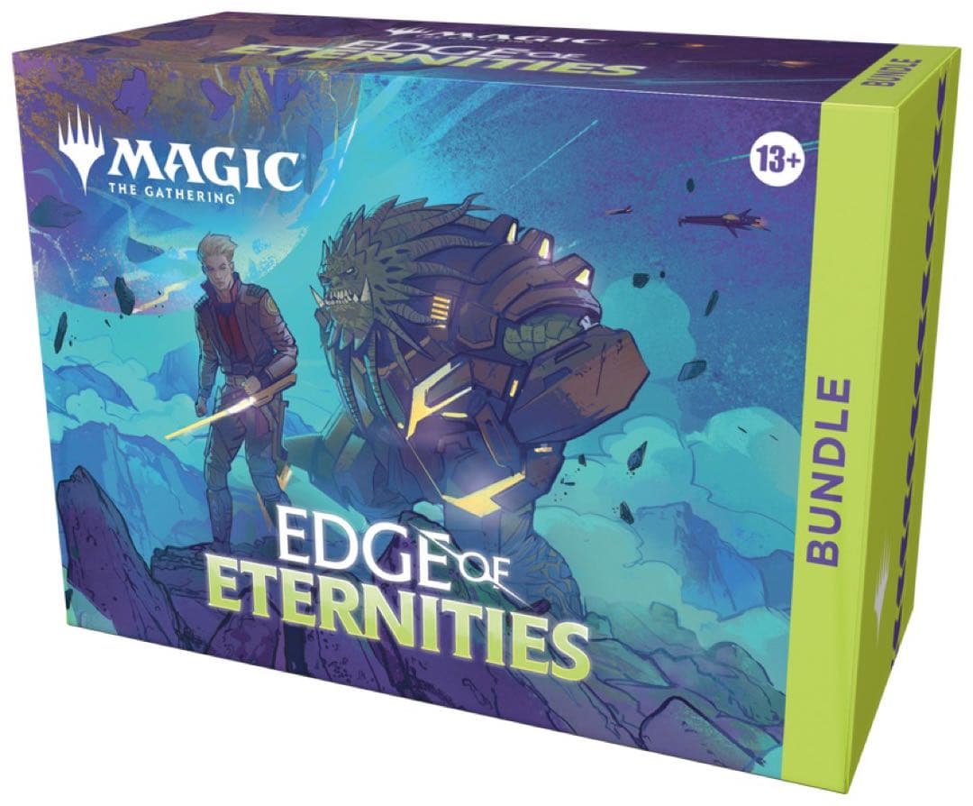 mtg eoe 久遠の終端 Bundle バンドル Amazon.co.jp: マジック：ザ・ギャザリング 久遠の終端 Bundle 英語版