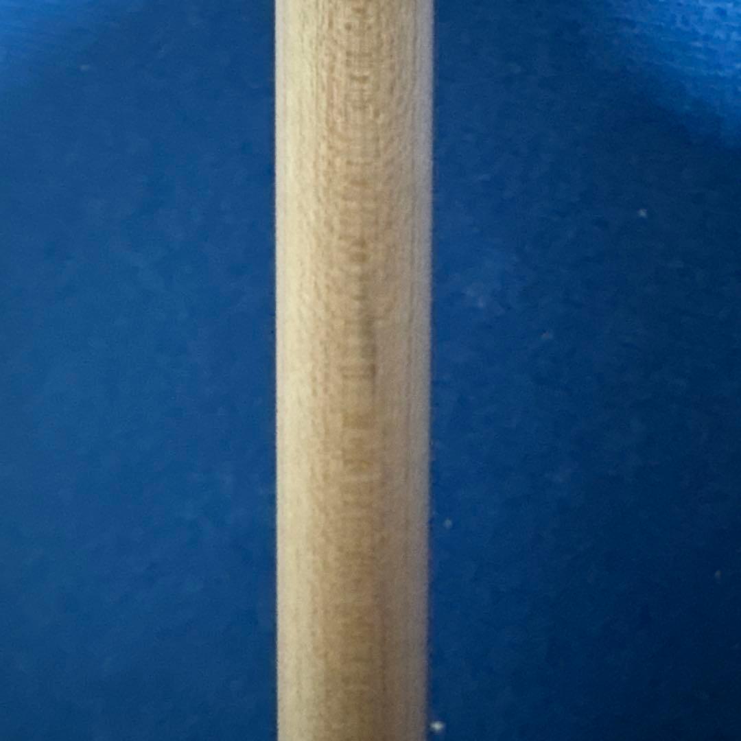 中古 ビリヤード シャフト メッヅ WX-Σ 12.5mm United