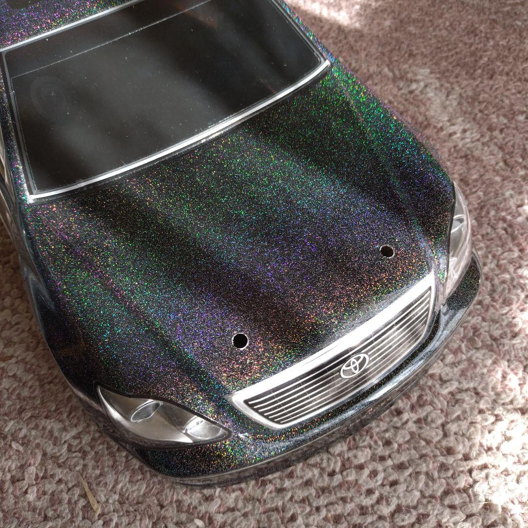 HPI hpi セルシオボディ - メルカリ