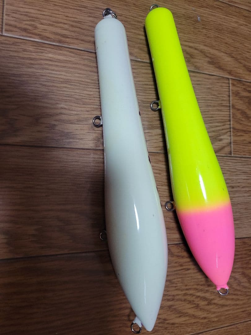ザウルス ソルティービッグラッシュ