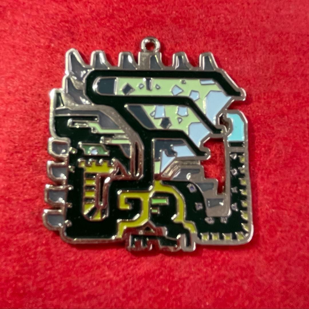 モンハン　アイコンステンドマスコット　青電主ライゼクス モンハン アイコンステンドマスコット 青電主ライゼクス - メルカリ