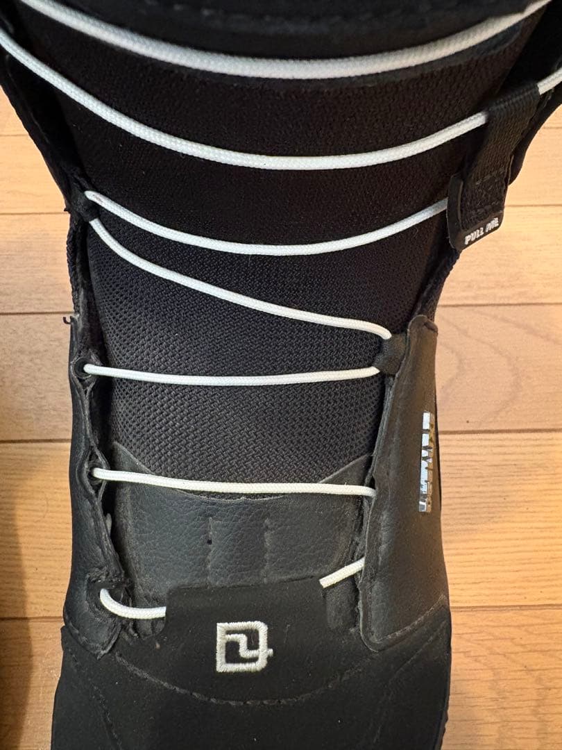 ディーラックスID 27.5cm 【美品】