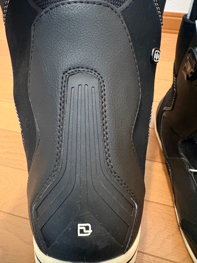 ディーラックスID 27.5cm 【美品】