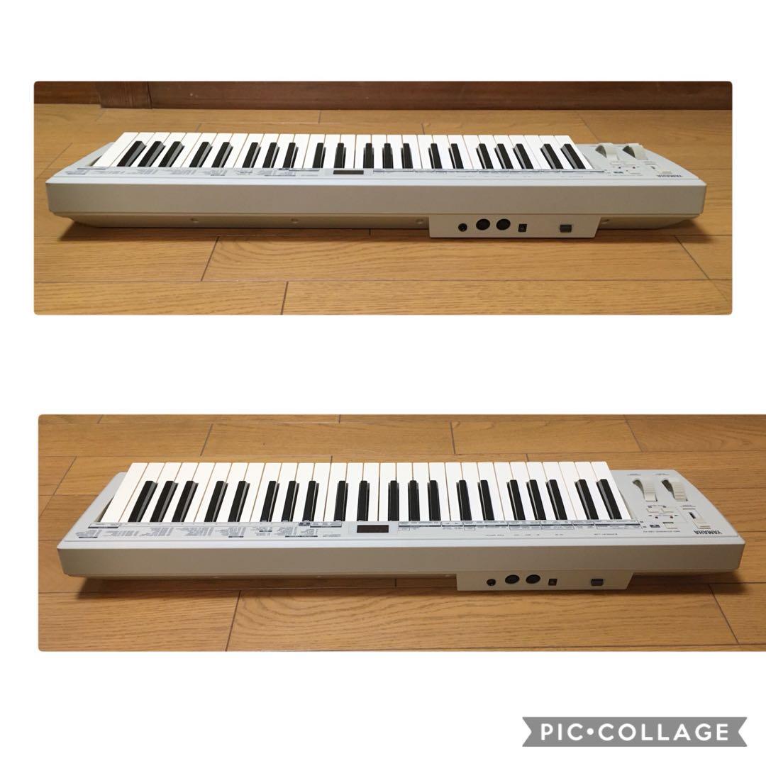 ヤマハ MIDI KEYBOARD CBX-K2 YAMAHA キーボード | ¡Compre en Mercari
