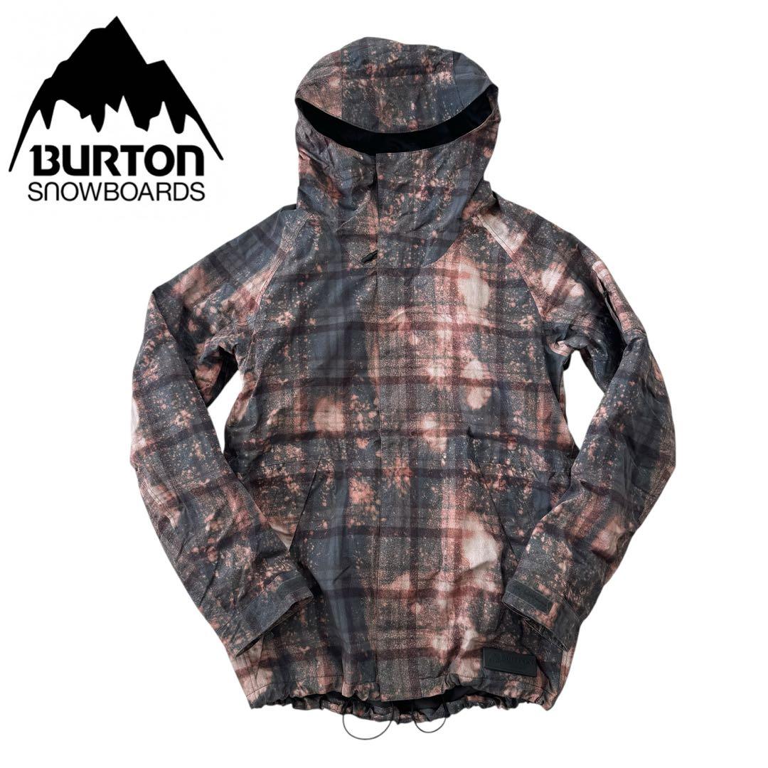 美品　バートン ヒルトップジャケット L相当 メンズ Burton ヒルトップ ジャケット | Burton.com Winter 2021 JP
