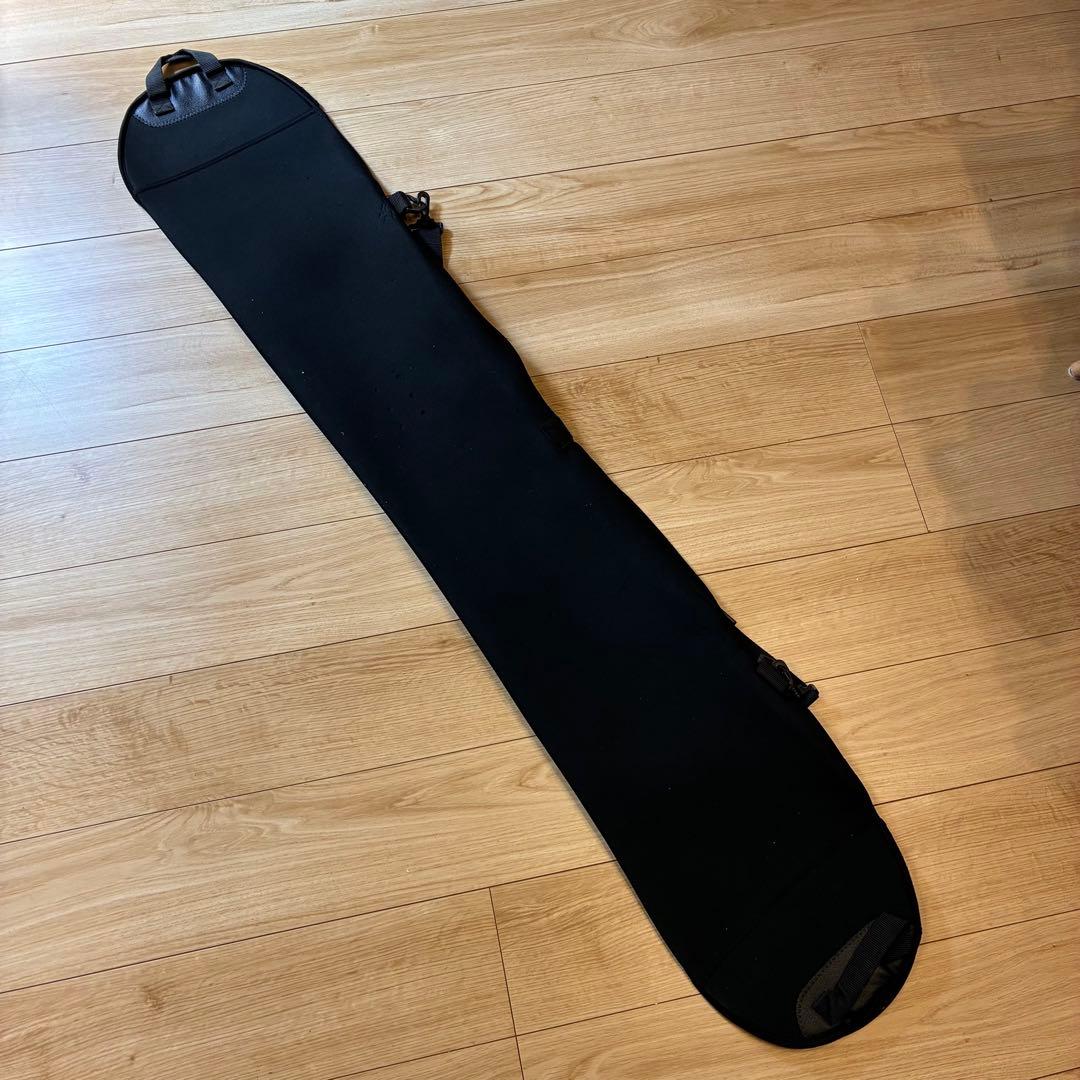 加塁眞乃 CALMANO カルマノ 獅音 149cm 激レア！エッジガード付き