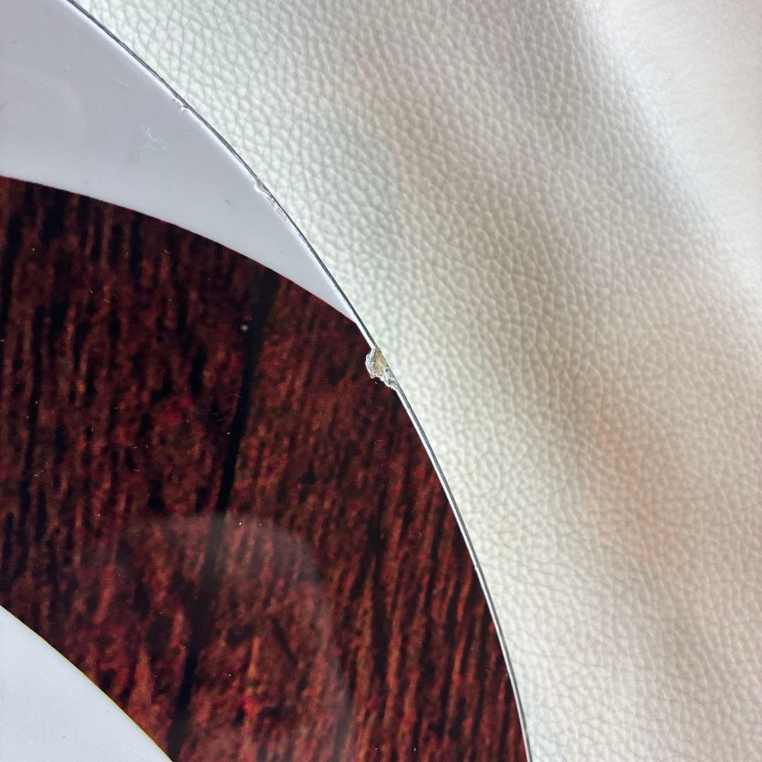 加塁眞乃 CALMANO カルマノ 獅音 149cm 激レア！エッジガード付き