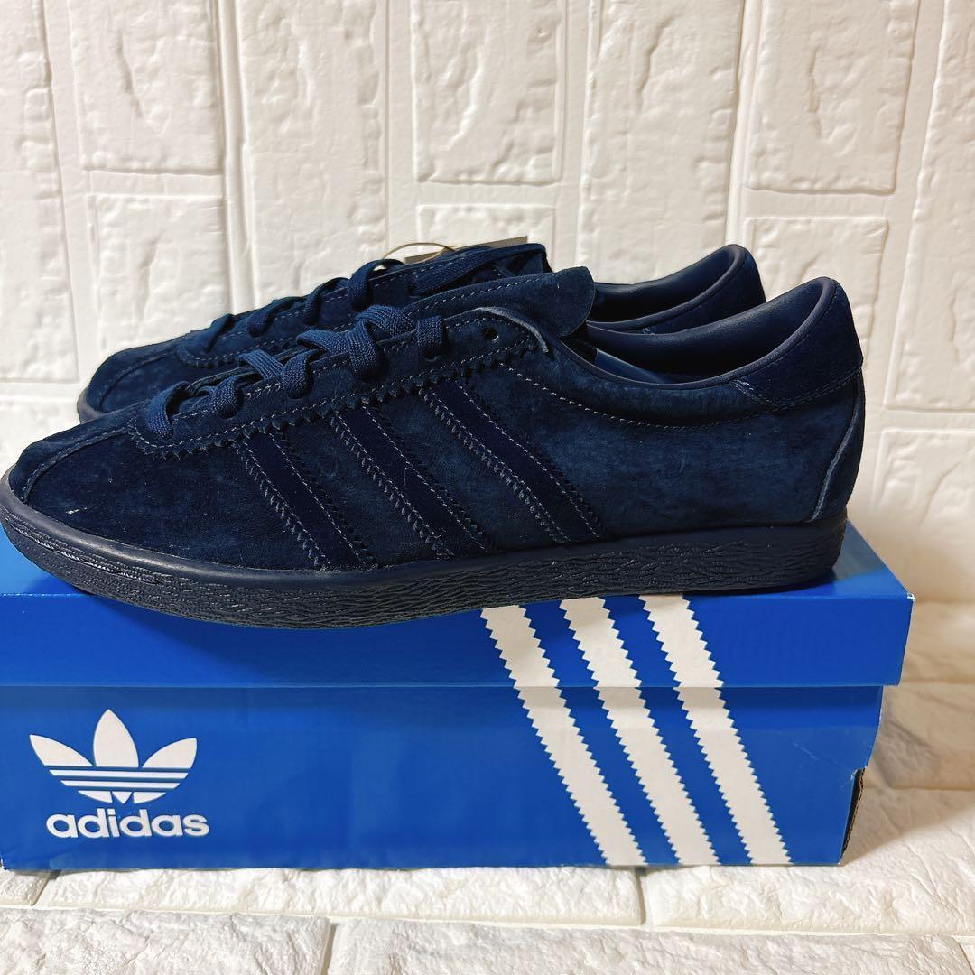 23.5cm adidas TOBACCO NINDIG アディダス　タバコ
