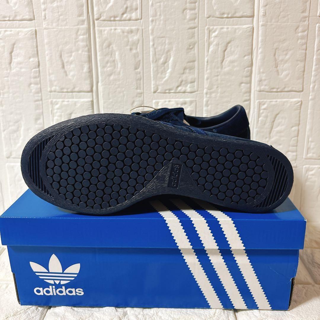 23.5cm adidas TOBACCO NINDIG アディダス　タバコ