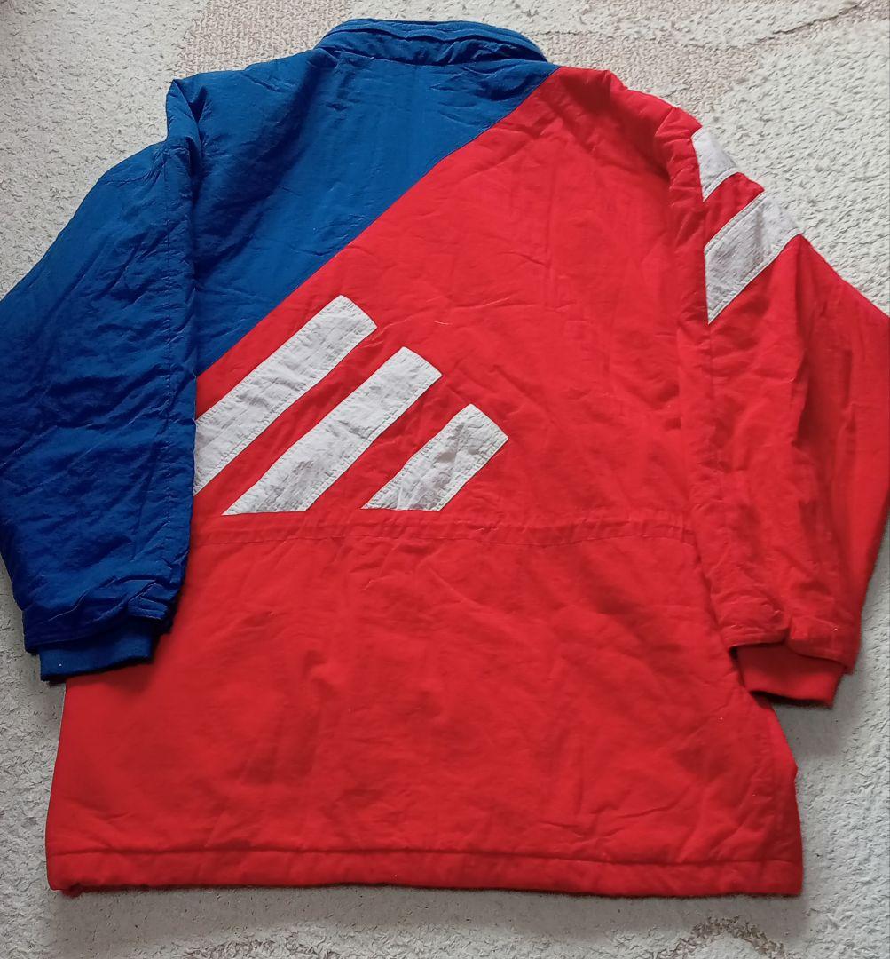 80s adidas アディダス バイエルンミュウヘン Bayern ジャンパー