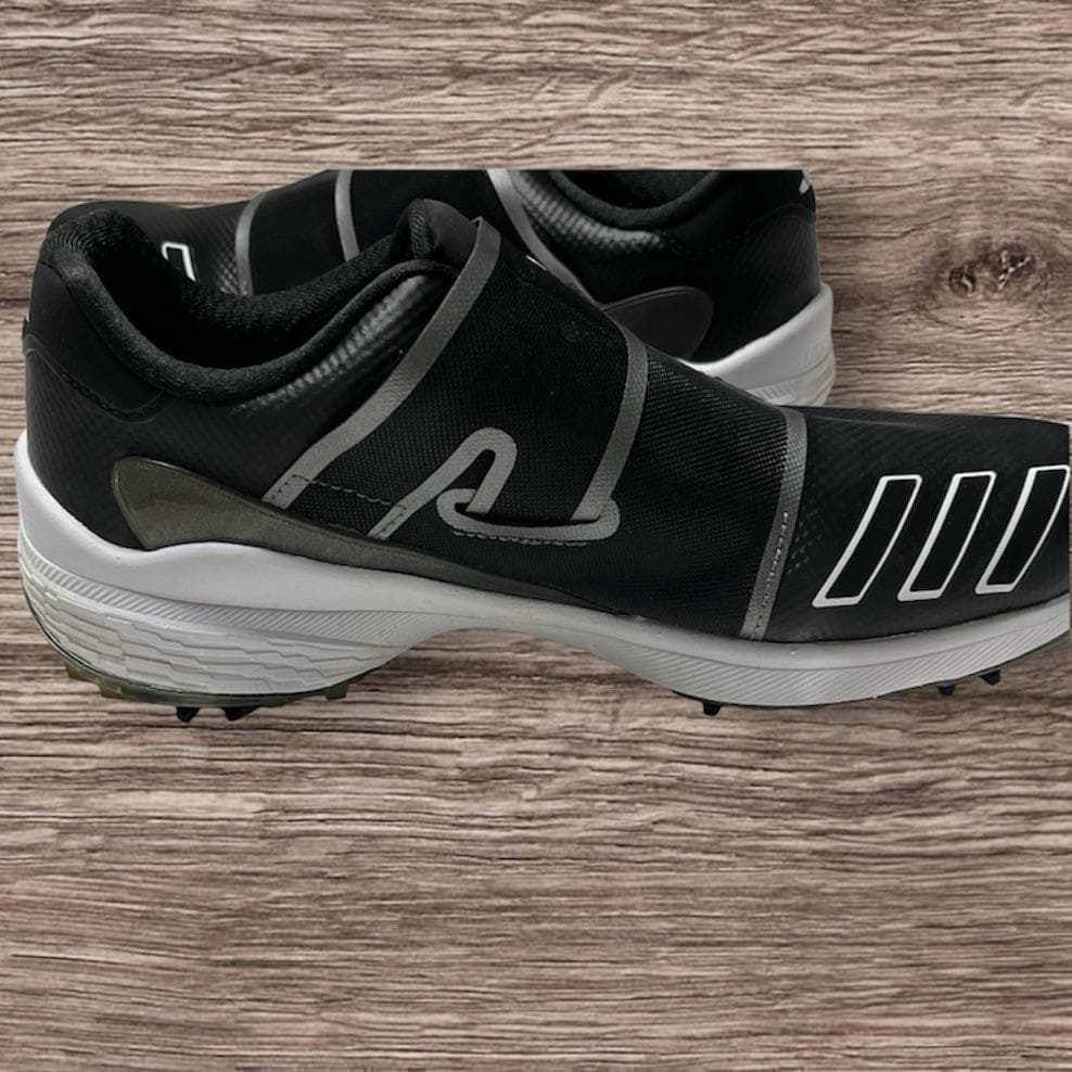 訳あり‼️アディダスゴルフ 27.5cm ゴルフシューズ ゼッドジー23 ボア