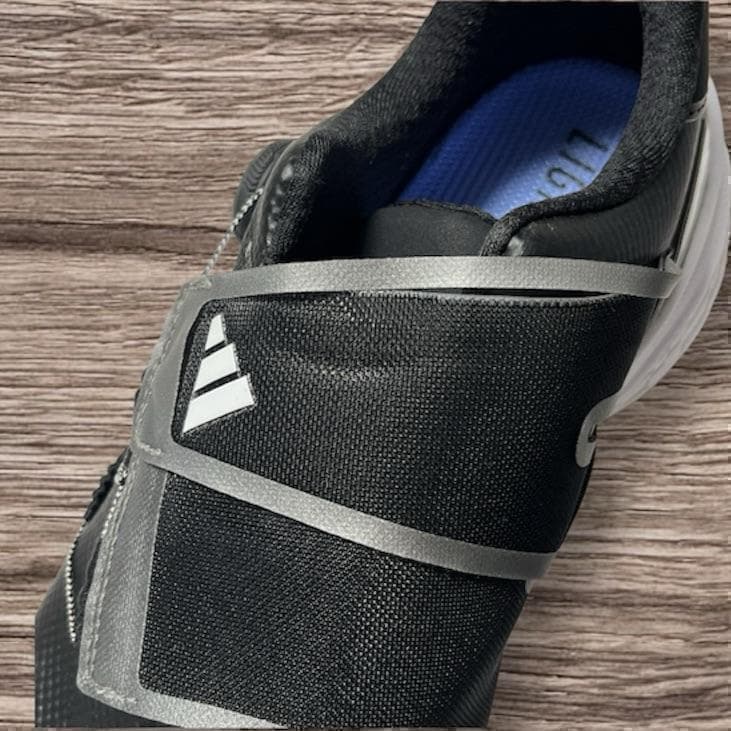 訳あり‼️アディダスゴルフ 27.5cm ゴルフシューズ ゼッドジー23 ボア