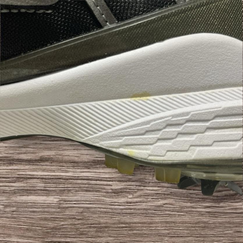 訳あり‼️アディダスゴルフ 27.5cm ゴルフシューズ ゼッドジー23 ボア