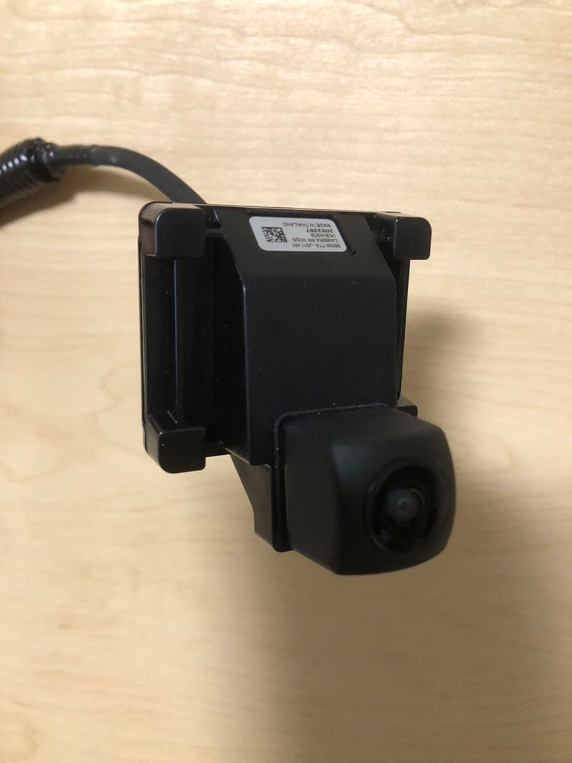 ホンダN-BOX 純正バックカメラJF3/JF4適合 - メルカリ