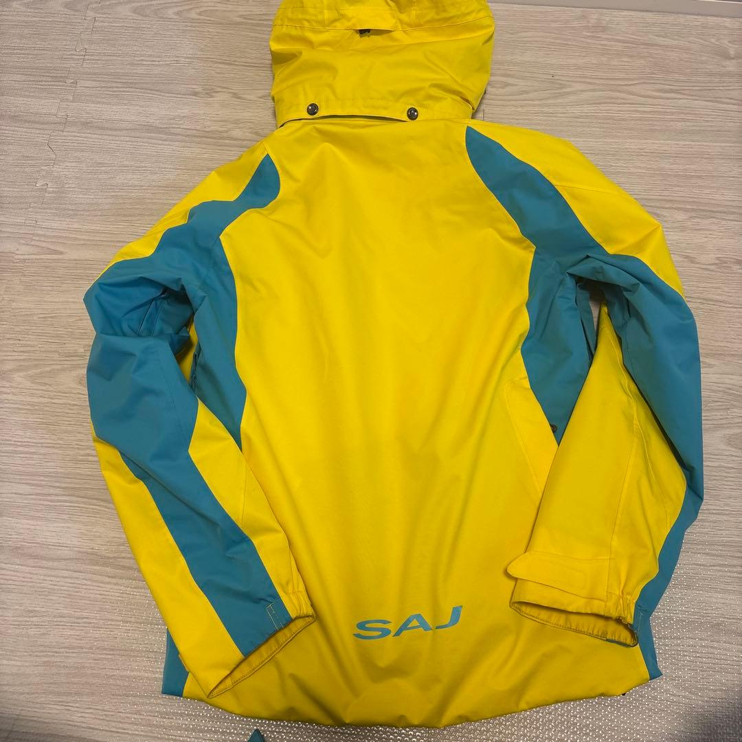 良品 ミズノスキーウエア SAJ技術員モデル Mサイズ - スキー公式 ストア