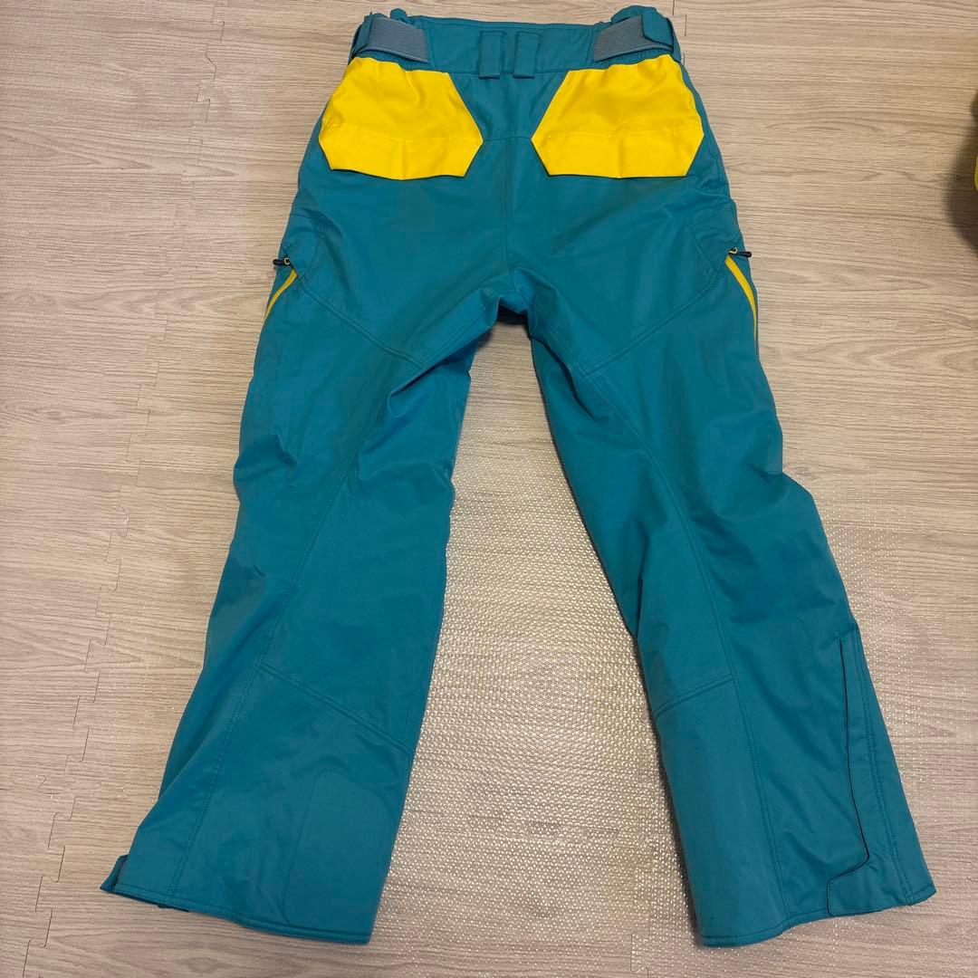 良品 ミズノスキーウエア SAJ技術員モデル Mサイズ - スキー公式 ストア