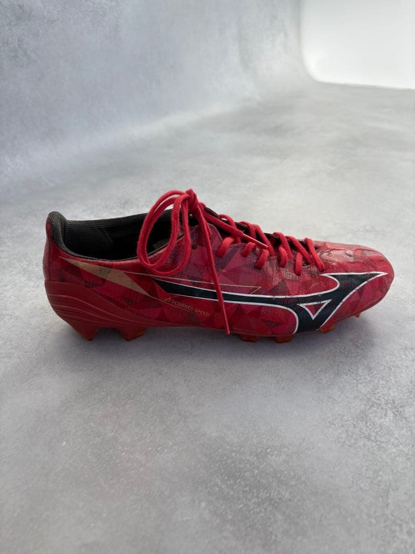 MIZUNO アルファII ELITE エリート 26.5cm スパイク