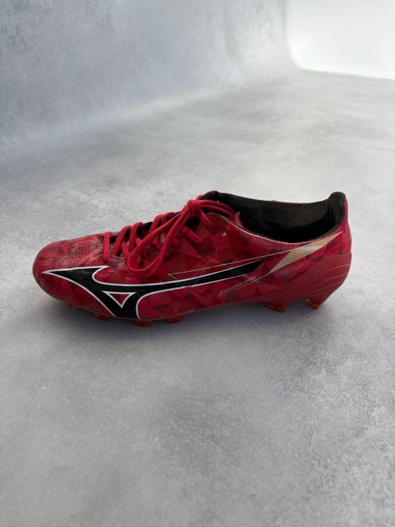 MIZUNO アルファII ELITE エリート 26.5cm スパイク