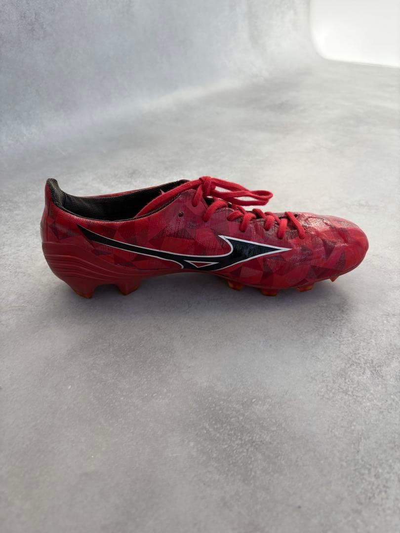 MIZUNO アルファII ELITE エリート 26.5cm スパイク