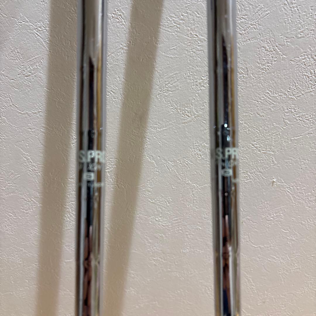 【イチイチ様】 JGR ユーティリティ 19度、22度　3H 4H