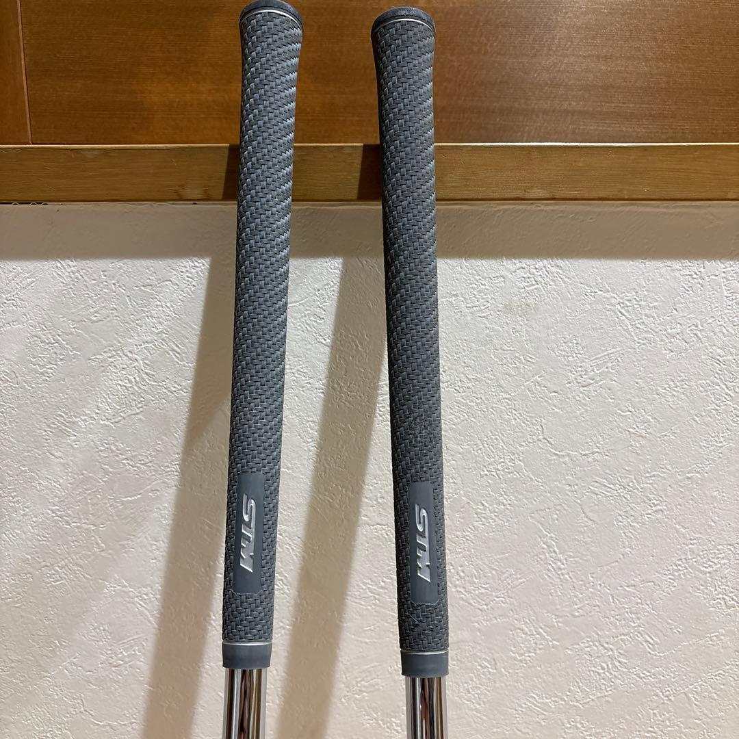 【イチイチ様】 JGR ユーティリティ 19度、22度　3H 4H