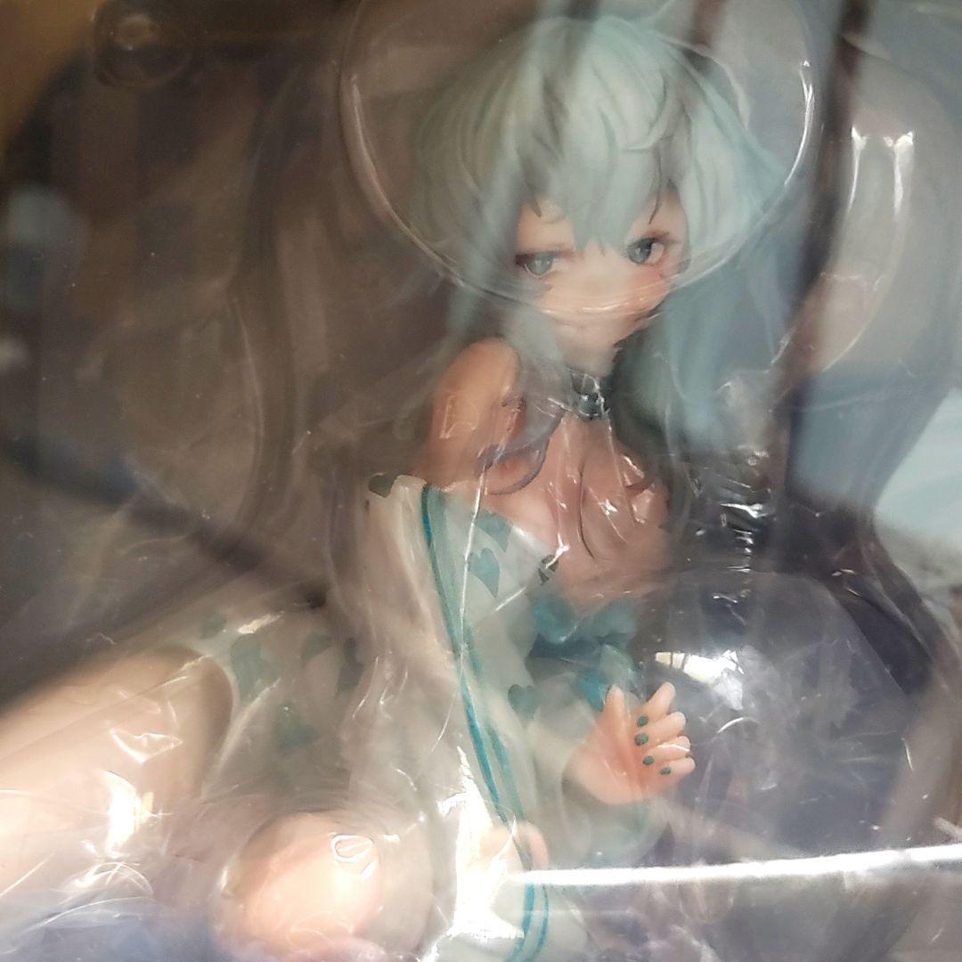 【新品未開封】ドールズフロントライン PA-15 奇怪・とろろもち 重傷Ver.