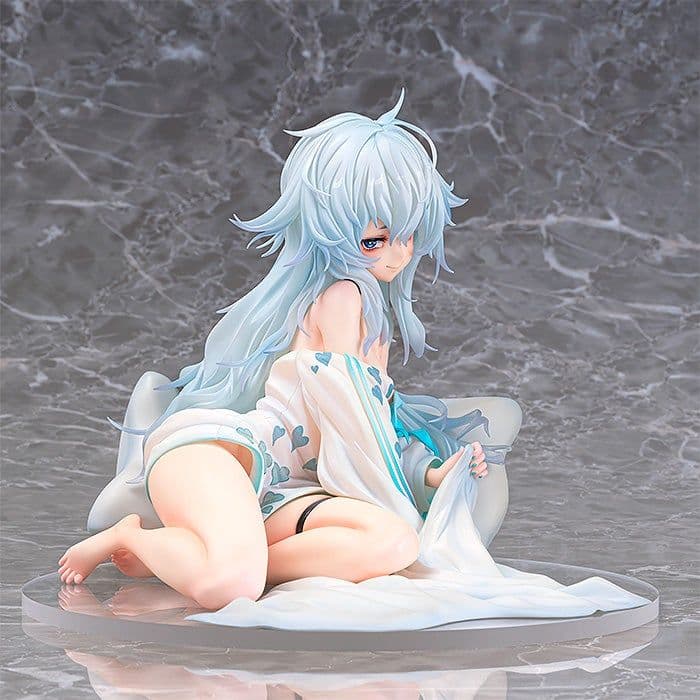 【新品未開封】ドールズフロントライン PA-15 奇怪・とろろもち 重傷Ver.