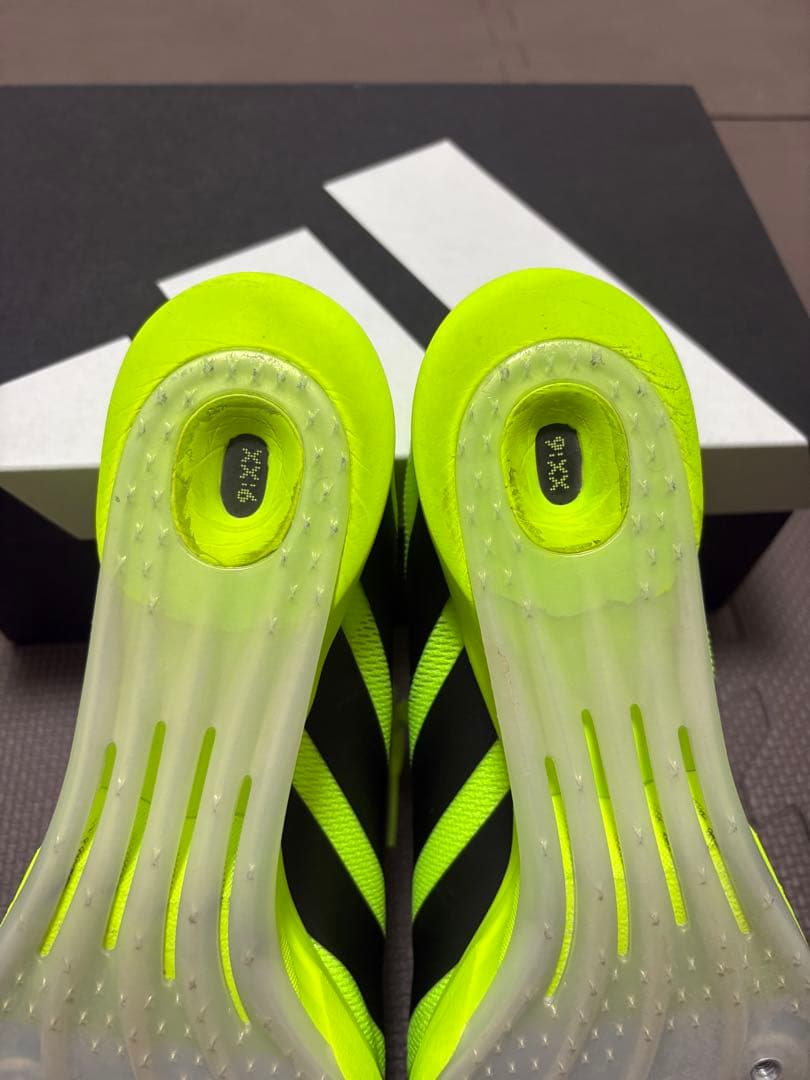 スパイク・シューズ ADIDAS ADIZERO PRIME SP4 28.0cm