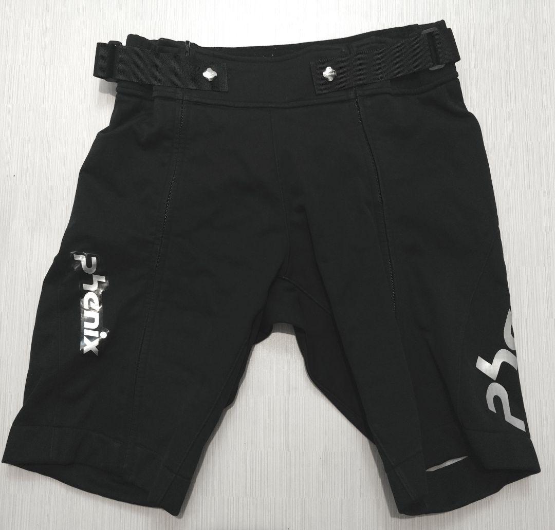 PhenixスキーウェアハーフパンツLサイズ 楽天市場】フェニックス アルペン スキー ジュニア ハーフパンツ