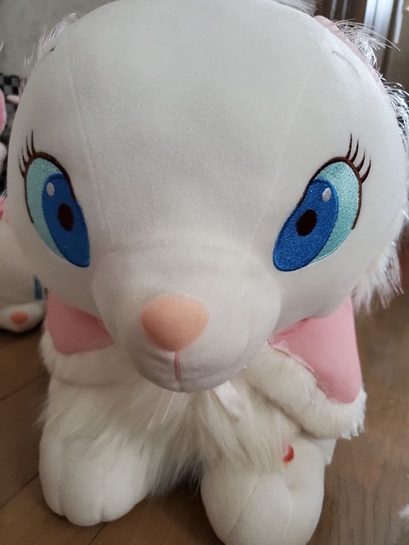新品 大量 おしゃれキャット マリー ぬいぐるみ まとめ売り ディズニー