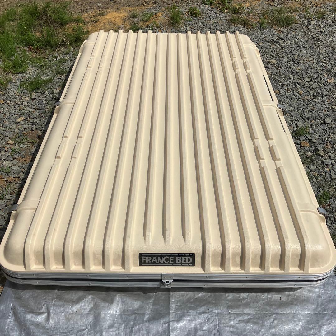 フランスベッド製テント FIELD BOY