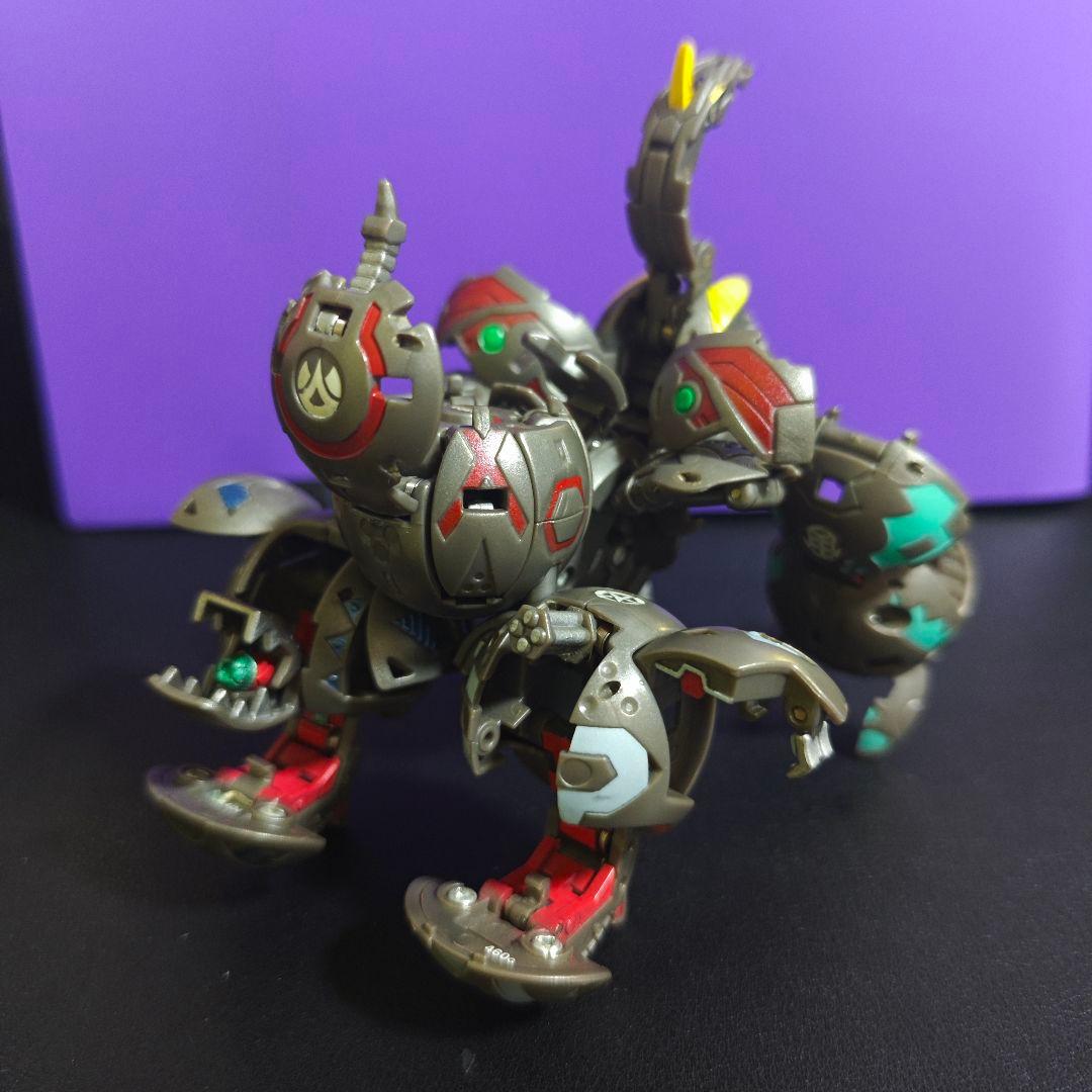 爆丸 アルティメットヘリオス - メルカリ