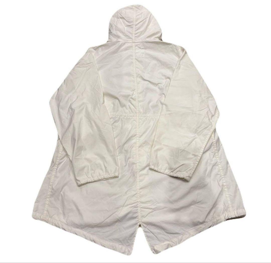 80s スノーカモパーカー MEDIUM US ARMY - メルカリ